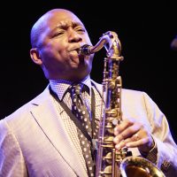 Gallery 1 - An Evening with Branford Marsalis
