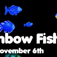 Gallery 3 - The Rainbow Fish