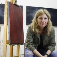 Artist Talk with Cynthia Bjorn presented by Weinberger Fine Art at ,  