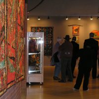 Journey: 400 Years 1619-2019? presented by MCC Penn Valley Carter Art Center at MCC Penn Valley Carter Art Center, Kansas City MO