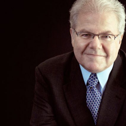 Gallery 1 - Free Happy Hour: Chamber Music with Emanuel Ax