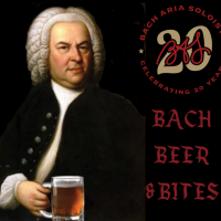 Gallery 1 - Bach Aria Soloists
