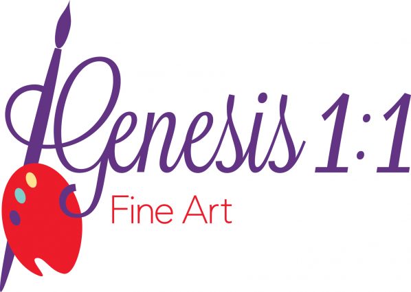Gallery 1 - Genesis 1-1 Artist Talk & Reception