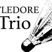 Gallery 2 - Chamber in the Chamber presents the Battledore Trio