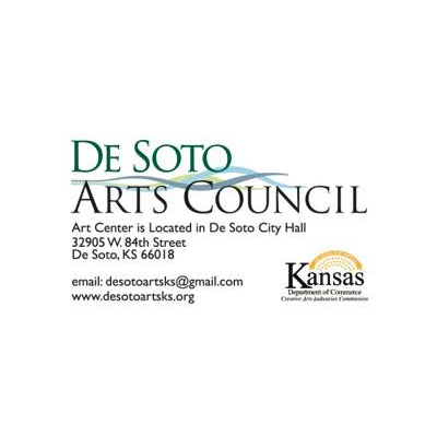 De Soto Arts Council located in De Soto KS
