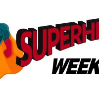 Superhero Weekend presented by Carolyn’s Country Cousins at ,  
