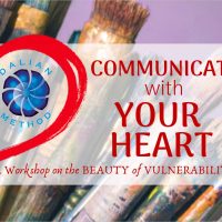Gallery 2 - Communicate with Your Heart