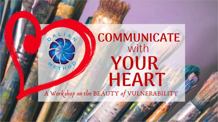 Gallery 2 - Communicate with Your Heart