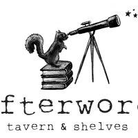Afterword Tavern and Shelves located in Kansas City MO