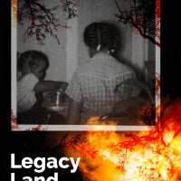 CANCELED – Legacy Land – OriginKC: New Works Festival presented by Kansas City Repertory Theatre at Copaken Stage, Kansas City MO
