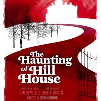 The Haunting of Hill House presented by Olathe Civic Theatre Association at ,  