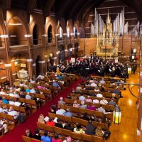 Gallery 2 - God's Time is Best: Music for All Saints