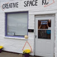 Creative Space KC located in Independence MO