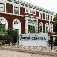 Kansas City Irish Center located in Kansas City MO