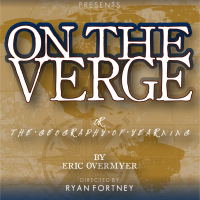 On the Verge: or the Geography of Yearning presented by Coleman Crenshaw at ,  