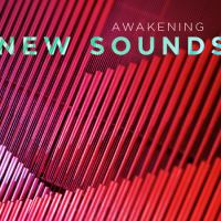 Awakening New Sounds – Spire Chamber Ensemble presented by Spire Chamber Ensemble at ,  