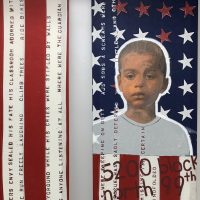 This Is Ourmerica Exhibit presented by Bunker Center for the Arts at Bunker Center for the Arts, Kansas City MO