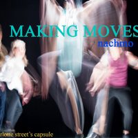 Gallery 1 - Making Moves #14: NACHMO