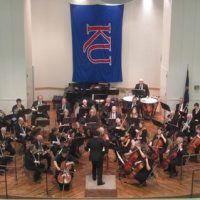 Gallery 1 - The Medical Arts Symphony of Kansas City Winter Concert