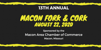 Call For Artists - 13th Annual Fork & Cork Festival