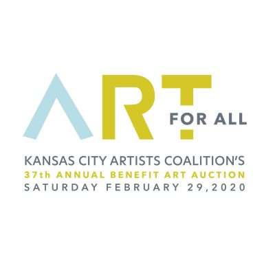 KCAC’S 37th Annual Benefit Art Auction presented by Kansas City Artists Coalition at ,  
