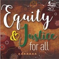 Gallery 2 - Equity & Justice For All