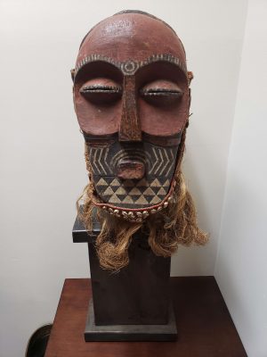 Affricana Art March Madness Masks Sale presented by Affricana Art at ,  