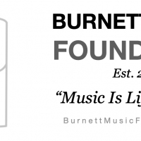 Burnett Music Foundation located in  