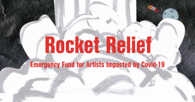 Rocket Relief Fund