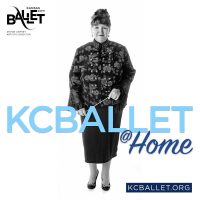 VIRTUAL – KCBallet’s Music Moves with Ramona Pansegrau presented by Kansas City Ballet at Todd Bolender Center for Dance & Creativity, Kansas City MO