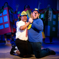 Gallery 2 - Dog Man: The Musical - CANCELED