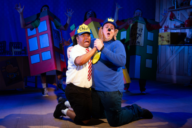 Gallery 2 - Dog Man: The Musical - CANCELED