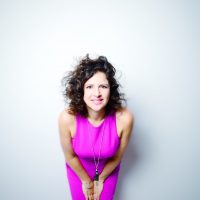 Anat Cohen Quartetinho featuring Vitor Gonçalves, Tal Mashiach, and James Shipp presented by Folly Theater at The Folly Theater, Kansas City MO