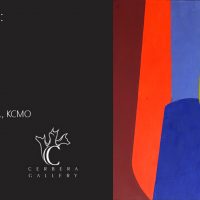 Cerbera Gallery Presents: “Circular Logic” by Susan Kiefer presented by Cerbera Gallery at Cerbera Gallery, Kansas City MO