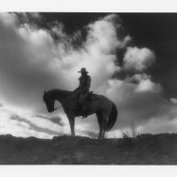 Gallery 5 - Black and White Photography of the Southwest