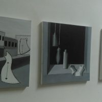 Gallery 3 - Tina Donovan-Sanchez