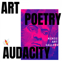 Audacity: The March for Women’s Rights presented by The Gallery at Kansas City Kansas Community College at ,  