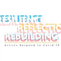 Resilience, Reflection, Rebuilding: Artists Respond to COVID-19 presented by Arts Council of Johnson County at Johnson County Arts & Heritage Center, Overland Park KS