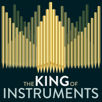 VIRTUAL – Te Deum – King of Instruments presented by Te Deum at Online/Virtual Space, 0 0