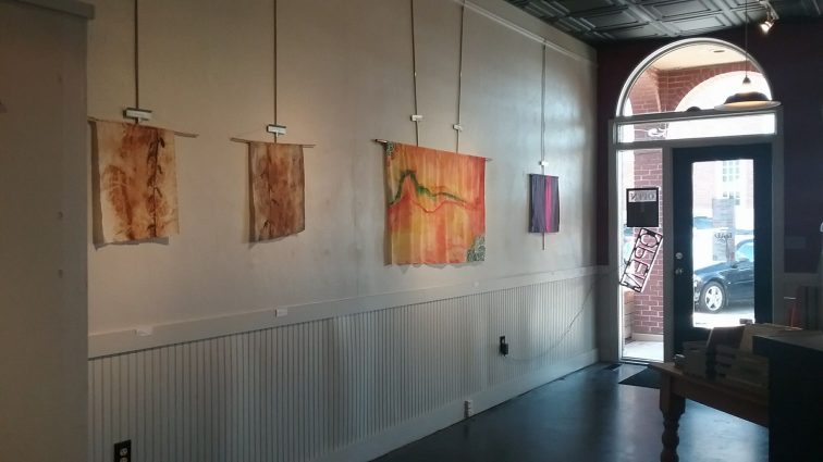 Gallery 4 - Larissa Uredi