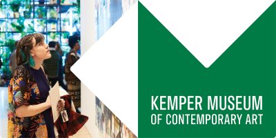 Kemper Museum of Contemporary Art located in Kansas City MO