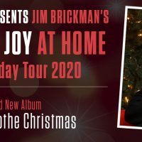 Gallery 2 - VIRTUAL- Jim Brickman presents Comfort & Joy at Home LIVE!