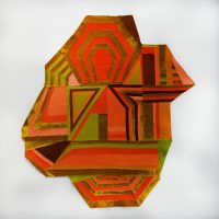 Gallery 3 - First Friday: Lily Mueller, 'Moving Parts'