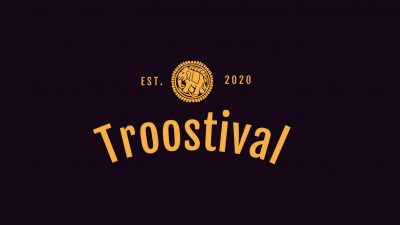 Troostival located in 0 0