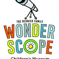The Regnier Family Wonderscope Children’s Museum of Kansas City located in Kansas City MO