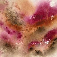Gallery 5 - Jennifer Roberts - Late Blooming Watercolors