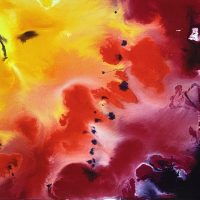 Gallery 7 - Jennifer Roberts - Late Blooming Watercolors