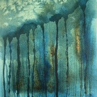 Gallery 3 - Jennifer Roberts - Late Blooming Watercolors