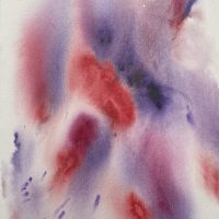Gallery 4 - Jennifer Roberts - Late Blooming Watercolors