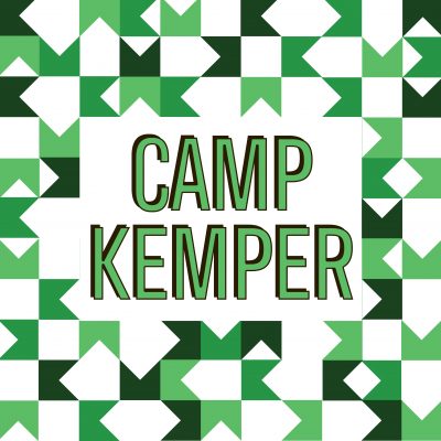 VIRTUAL- Spring Camp Kemper presented by Kemper Museum of Contemporary Art at Online/Virtual Space, 0 0